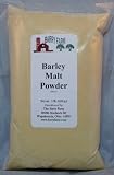 Barley Malt Powder, 1 lb.
