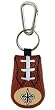 New Orleans Saints Classic Football Keychain
