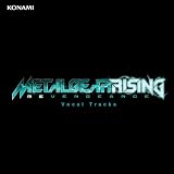 Metal Gear Rising: Revengeance (Vocal Tracks)