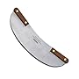 LamsonSharp Pro 39450 Pizza Rocker Knife