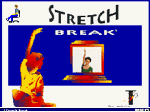 Stretch Break Pro for Mac