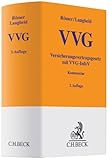 Versicherungsvertragsgesetz