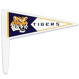 Louisiana State Tigers (LSU) - Pennant Picks