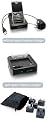 Nokia E71 Desktop Cradle International Kit (With Spare Battery Charger)