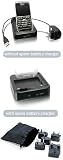 Nokia E71 Desktop Cradle International Kit (No Spare Battery Charger)