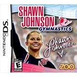 Shawn Johnson Gymnastics