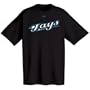 Toronto Blue Jays Official Wordmark Short Sleeve T-Shirt