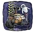 Wall-E 18" Square Foil Balloon Child