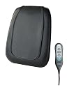 Homedics Therapist Select Shiatsu Portable Massaging Cushion