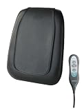 HoMedics SBM100 THERAPIST SELECT SHIATSU PORTABLE MASSAGING CUSHION