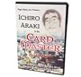 Ichiro Araki Is the Card Master - One of Magic's Most Brilliant Minds Teaches His Stunning Card Effects