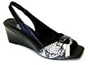 Franco Sarto Women's Sienna Platform Sandal