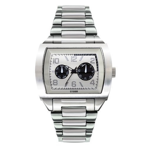 Storm Herrenuhr Quarz 4629/S