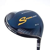 Adams Speedlne Driver 9.5* RH Stiff-Flex