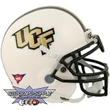 Central Florida Knights Authentic Mini Helmet (Quantity of 1)