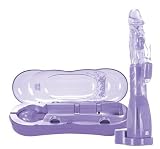 Pjur Eros Aqua Water Formulation Personal Lubricant, 500 ml  Bottle