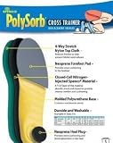Sporting Goods : Spenco Polysorb Cross Trainer Max, Available in various sizes