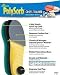 Spenco Polysorb Cross Trainer Max Cushioning, Available in Various Adult Sizes