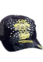 SMET by Christian Audigier Mütze Speed & Custom Base-Cap von Ed Hardy