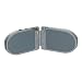 Portable Folding Amplified Speakers