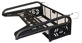 Kolpin Collapsible Rear Drop Rack