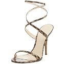 Casadei Women's 8024 Ankle Wrap Sandal