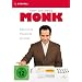 Monk - 5. Staffel [4 DVDs]