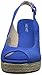 Nine West Women's Forevryung Suede Wedge Sandal