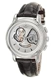 Zenith ChronoMaster Open Grande Date Men's Automatic Watch 03-1260-4039-01-C505