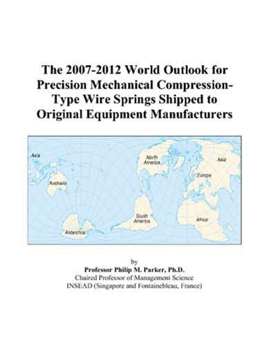 Equipment Manufacturers