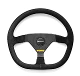 Momo R1988_32S Mod 88 320 mm Suede Steering Wheel