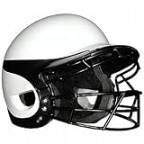 Worth Liberty Batting Helmets w/Face Guard