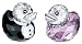 Swarovski Happy Ducks - Sir and Lady Duck Figurine