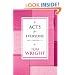 Acts for Everyone: Chapters 1-12 Pt. 1
