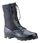 Black G.I Style Cordura Nylon Speedlace Jungle Boot, 15
