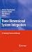 Three Dimensional System Integration: IC Stacking Process and Design