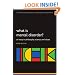 What is Mental Disorder?: An essay in philosophy, science, and values (International Perspectives in Philosophy and Psychiatry)