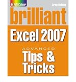 Brilliant Microsoft Excel 2007 tips & tricks