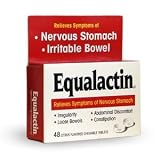 EQUALACTIN TABS Size: 48
