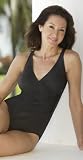 Miraclesuit Oceanus Surplice One-Piece Swimsuit, DD-Cup