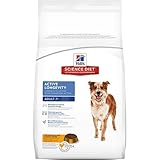 UPC 052742887203 product image for Hill's Science Diet Mature Adult Active Longevity Original Dry Dog Food, 17.5-Po | upcitemdb.com