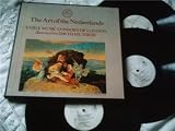 The Art of the Netherlands Early Music Consort of London David M...