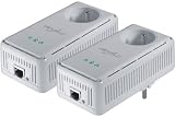 Devolo - 0DV-1373 - Pont - dLAN 200 Avplus EN, Fast EN