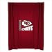 Shower Curtain - Kansas City Chiefs