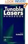 Tunable Lasers Handbook (Optics and Photonics)