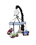 Kimberly Grant Musical Mobile Zoom Zoom