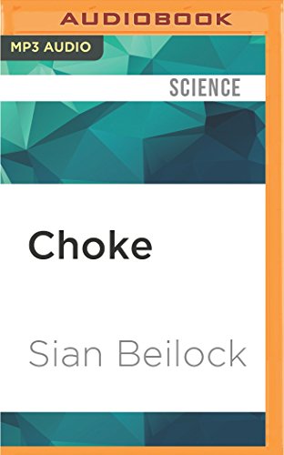 Choke: What the Secrets of the Brain Reveal About Getting It Right When You Have To