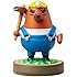 Mr. Resetti amiibo (Animal Crossing Series)