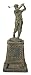 Old Man Tom Statue