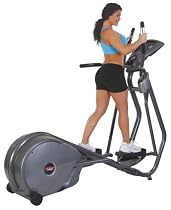 Evo Rev 400 Elliptical Trainer